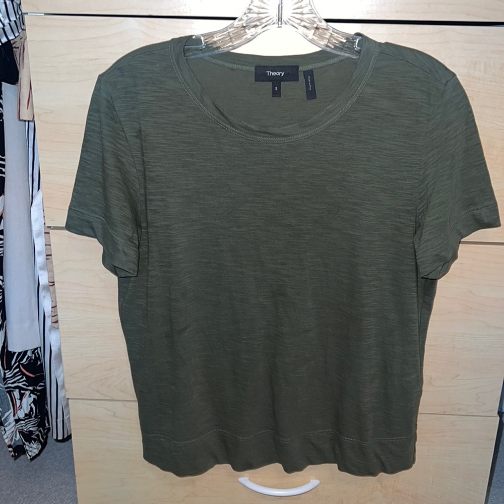 Theory top